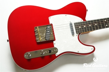 KTL-AL - Candy Apple Red